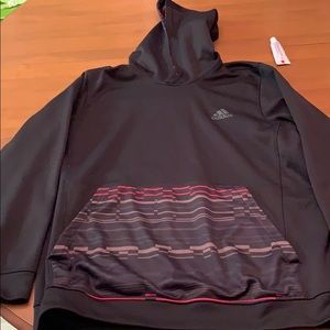 Adidas hoody XXL
